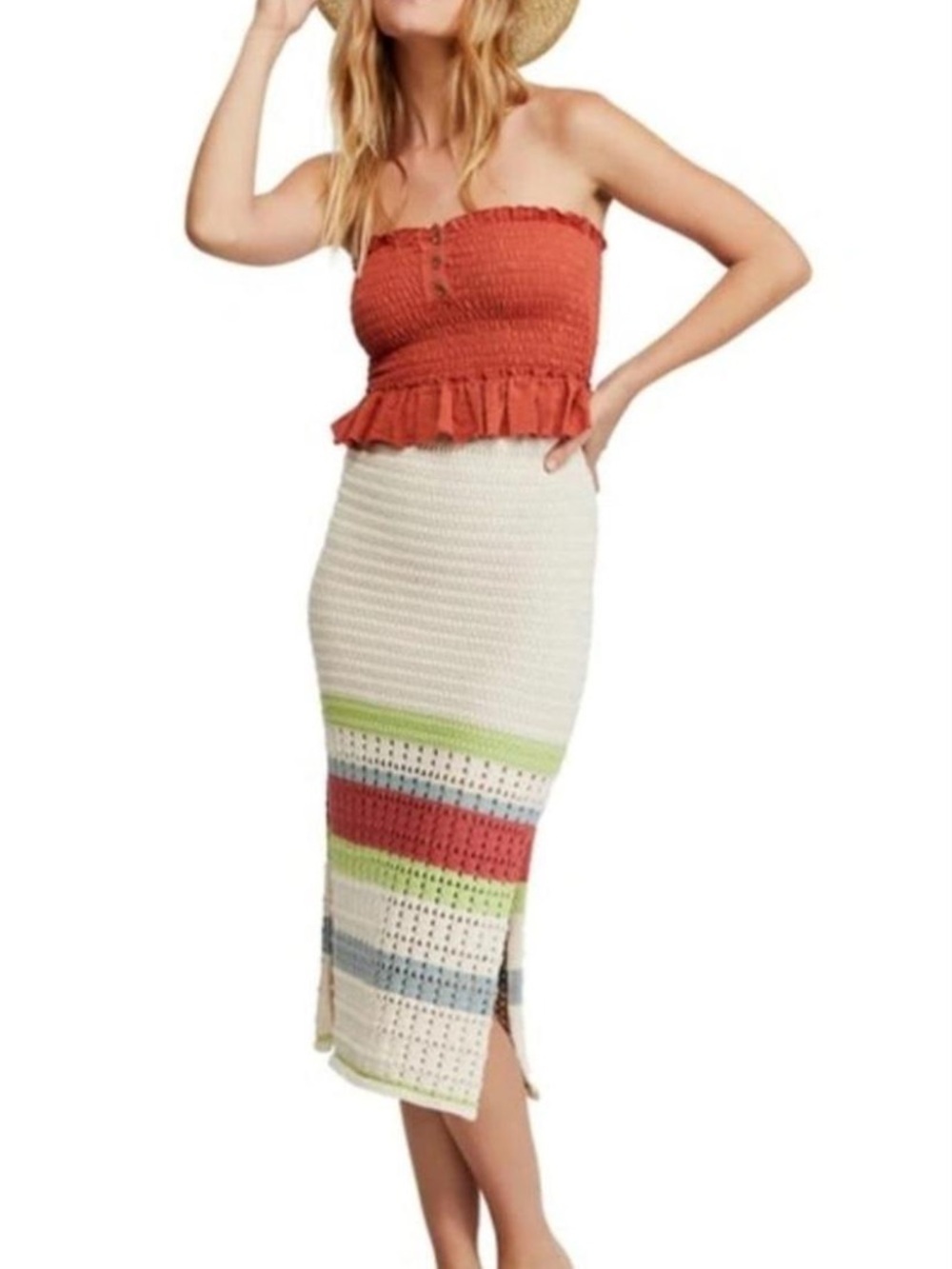Free People Skirt NWT